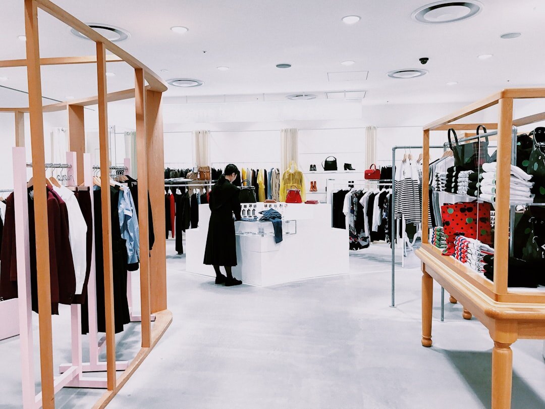 ai assistant in retail